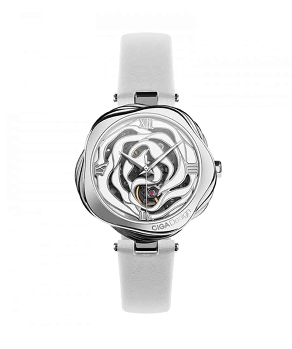 MONTRE CIGADESIGN R-SERIES DENMARK ROSE