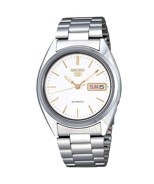 MONTRE SEIKO 5 GOLD