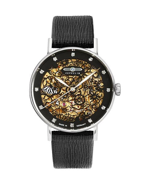 MONTRE ZEPPELIN PRINCESS OF SKY
