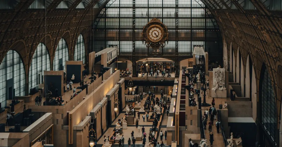 Les tendances éco-responsables en horlogerie
