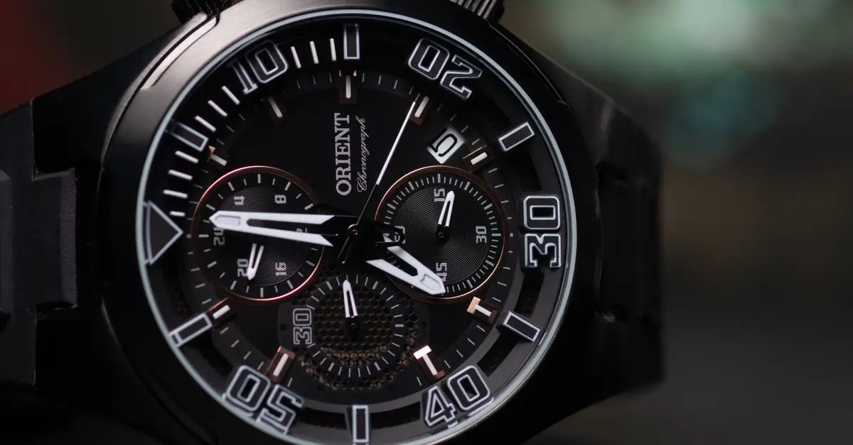 Comment choisir une montre de luxe adaptée à votre style