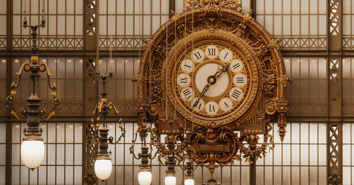 Comment reconnaître une montre de luxe contrefaite