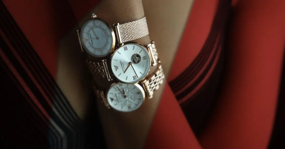 Les meilleures montres de luxe à investir : guide 2026