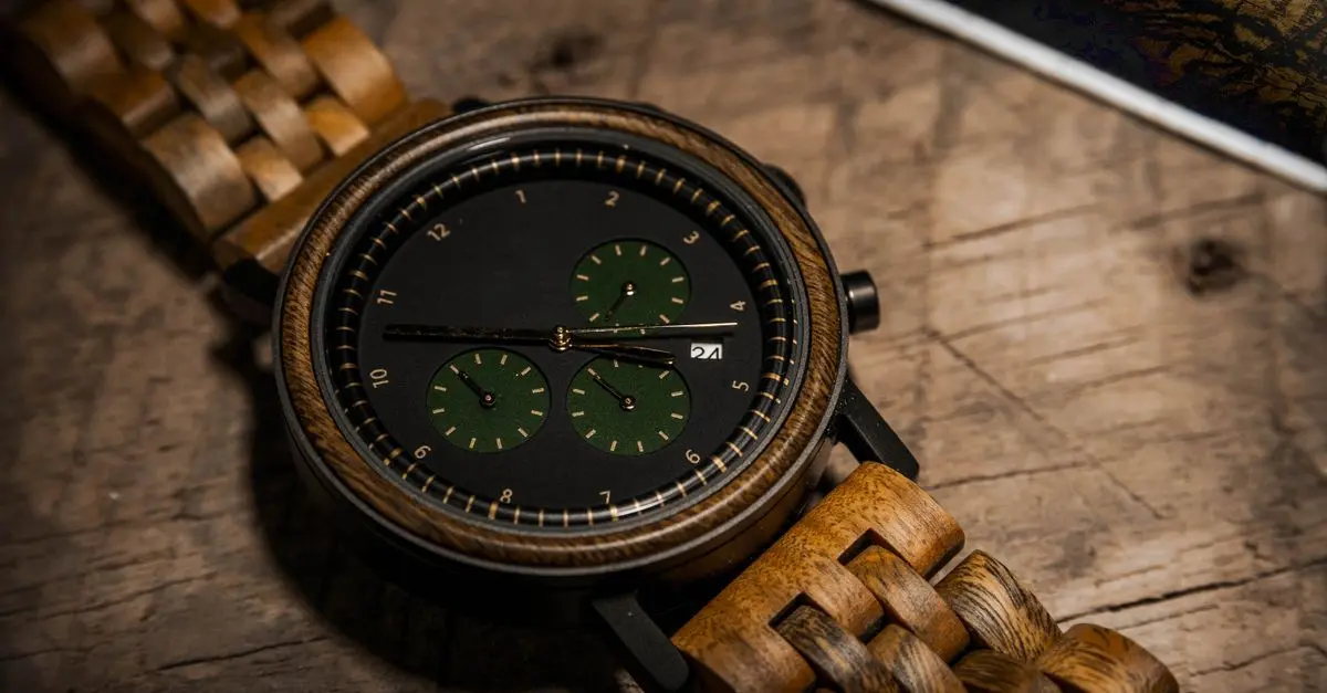 Pourquoi investir dans une montre de collection