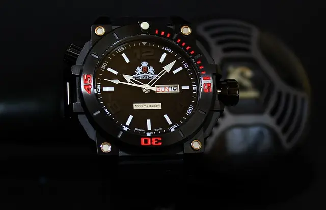 Les Montres de Luxe à Édition Limitée : Un Investissement Précieux