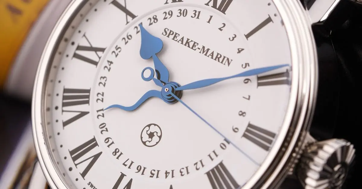 Les montres de luxe : un investissement au fil du temps