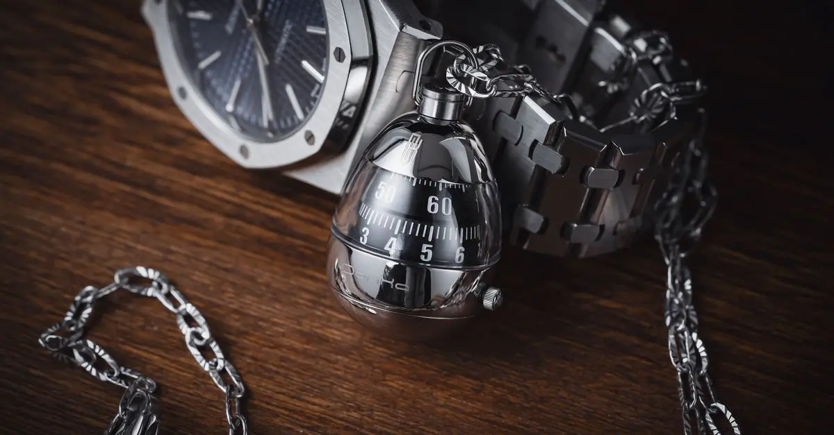 Tout savoir sur les complications horlogères : guide complet