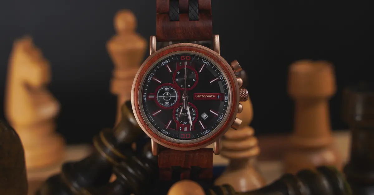 Les caractéristiques des montres de luxe à connaître absolument