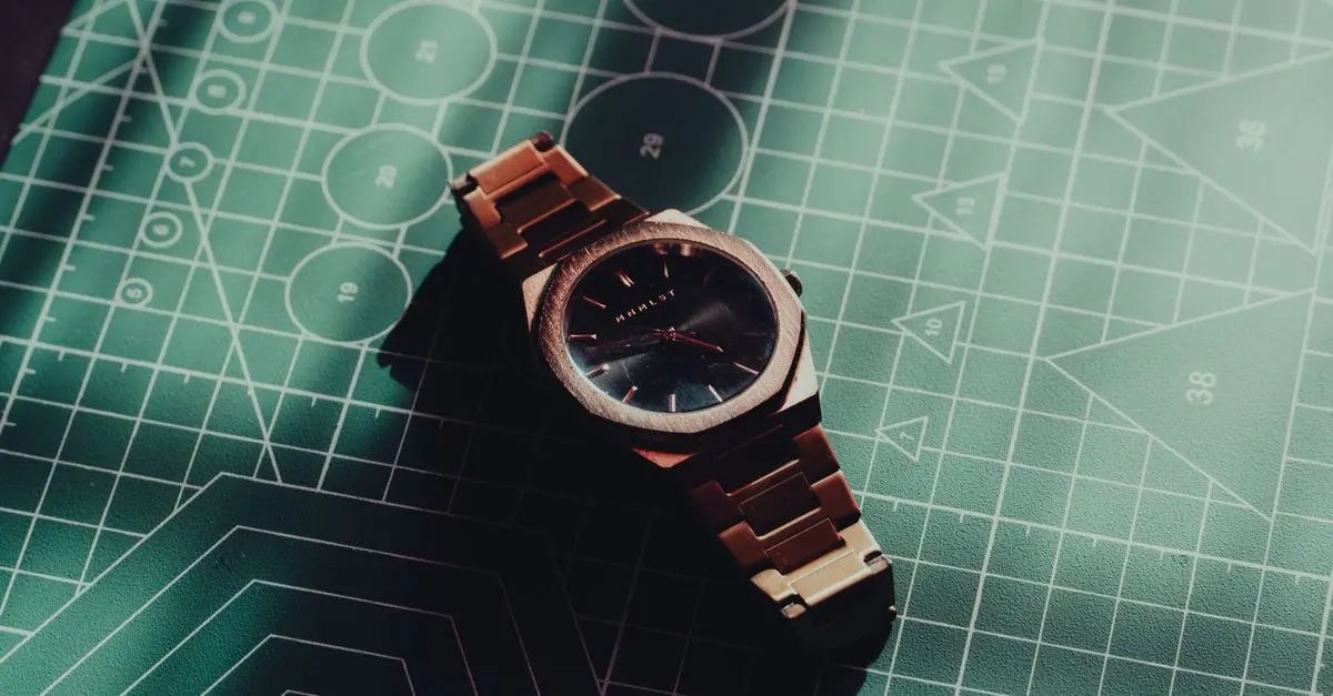 Les Montres de Luxe à Connaitre Absolument : Top 10 Indispensables