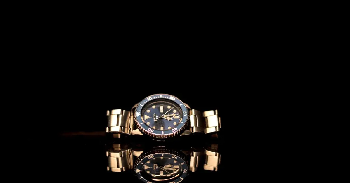 Les montres de luxe pour femmes : Élégance intemporelle
