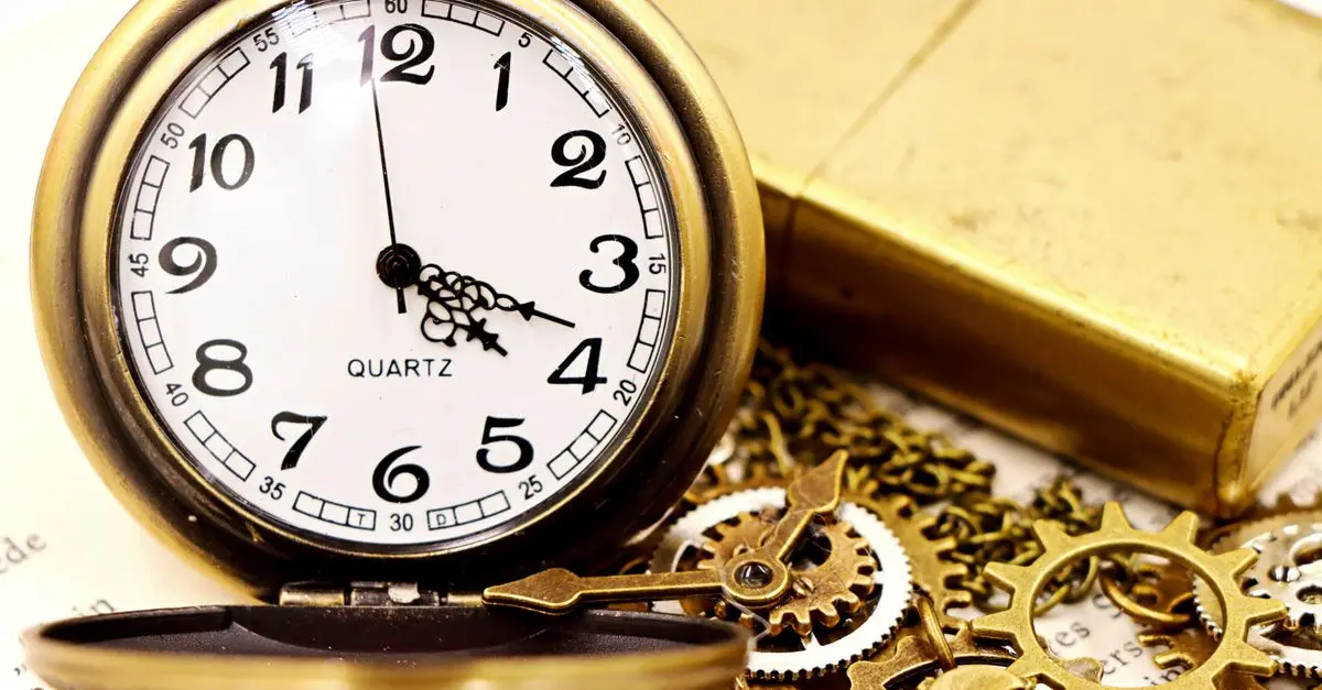 Comprendre les mouvements de montres de luxe : guide complet