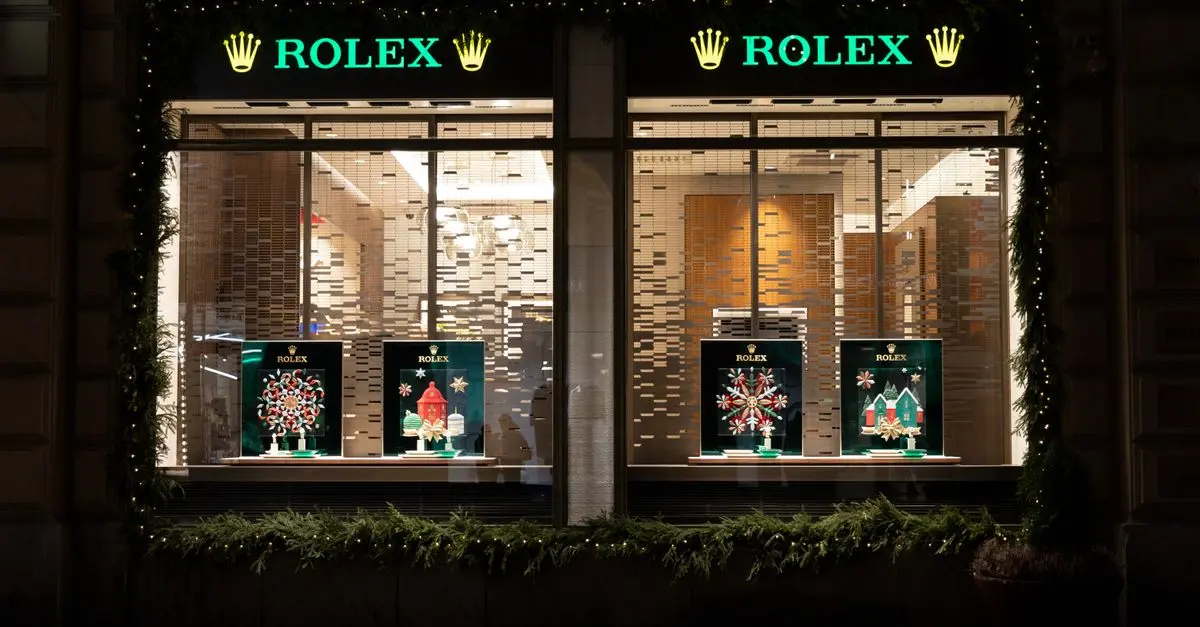 Les erreurs courantes à éviter lors de l'achat d'une montre de luxe