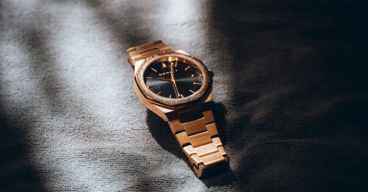 Les tendances futures de l'horlogerie de luxe à surveiller en 2026