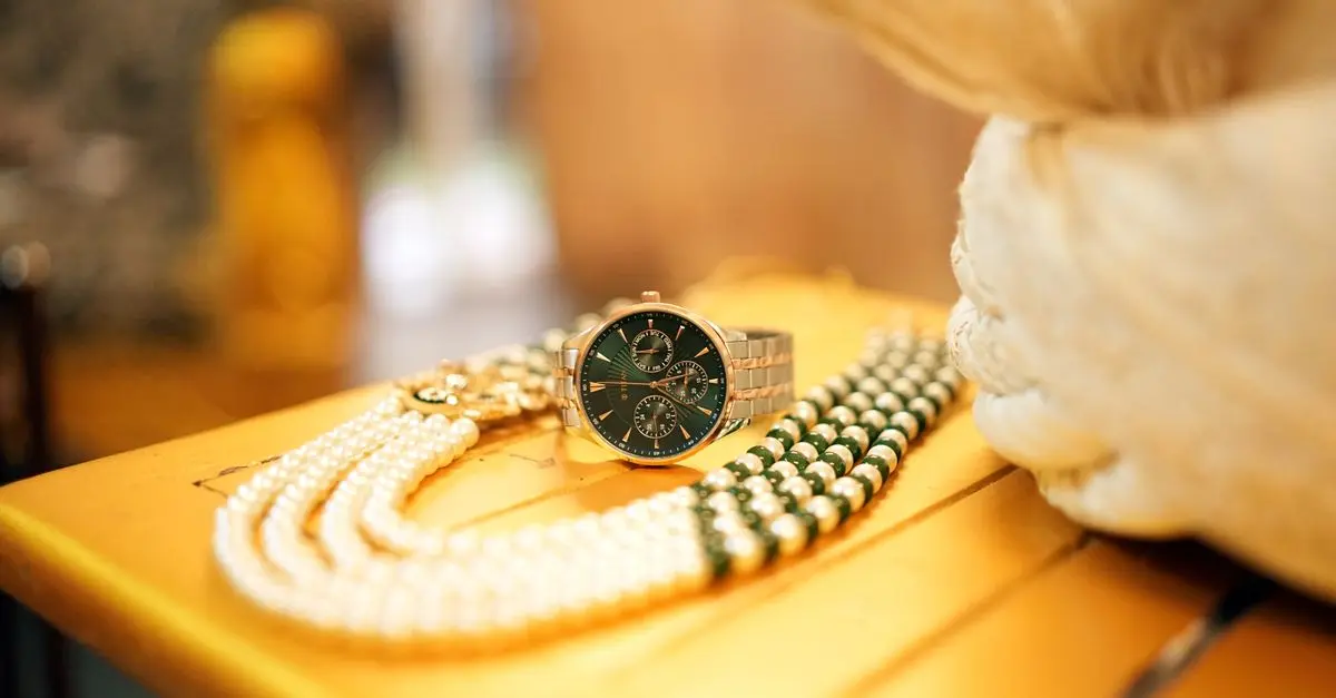 Pourquoi certaines montres de luxe sont-elles si chères ?