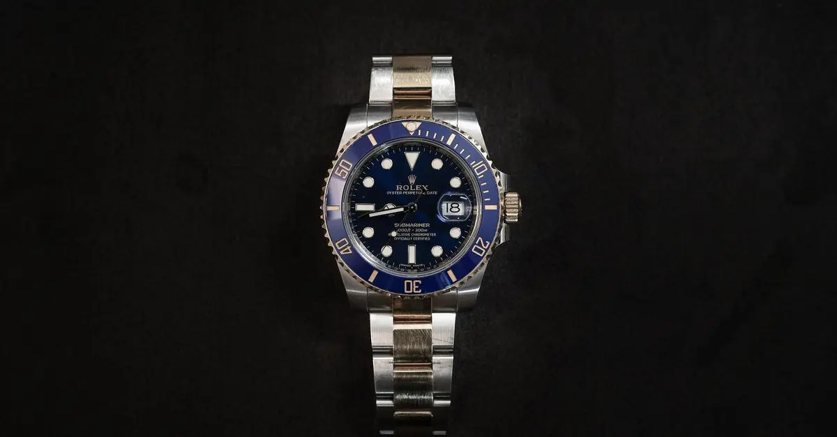 Comparatif : Rolex vs Omega