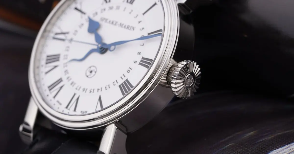Les Montres de Luxe Connectées : Équilibre Entre Tradition et Innovation