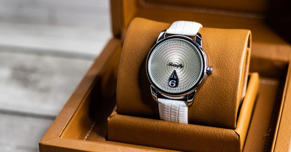 Les meilleures montres de luxe de tous les temps