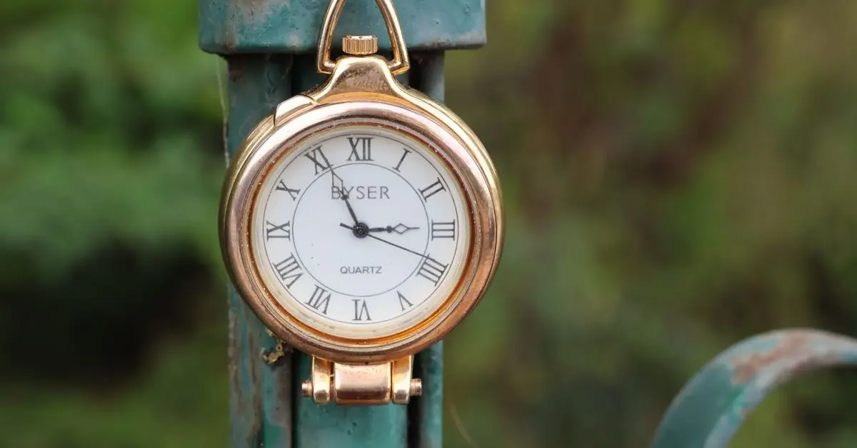 Les montres de luxe à collectionner absolument