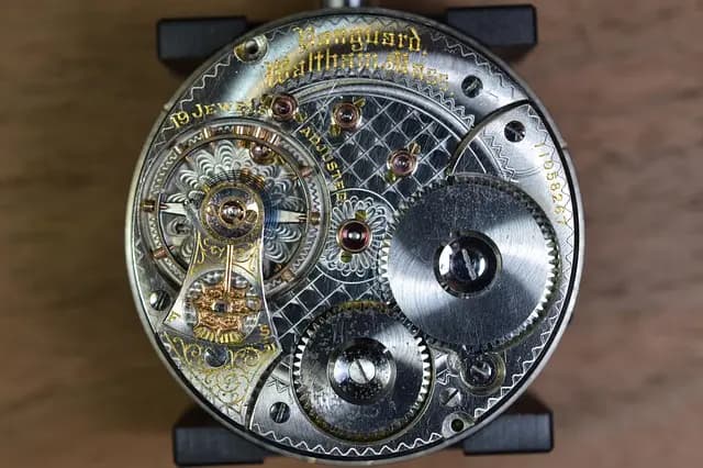 Les Montres de Luxe Squelette : Art et Mécanique Dévoilés