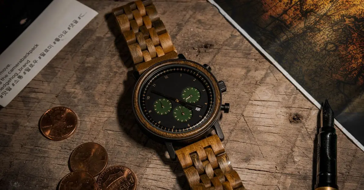 Les tendances incontournables de l'horlogerie de luxe