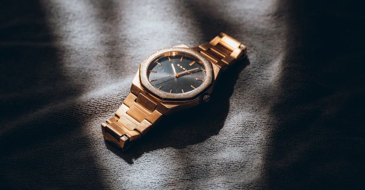 Les Montres de Luxe d'Exception à Découvrir en 2026