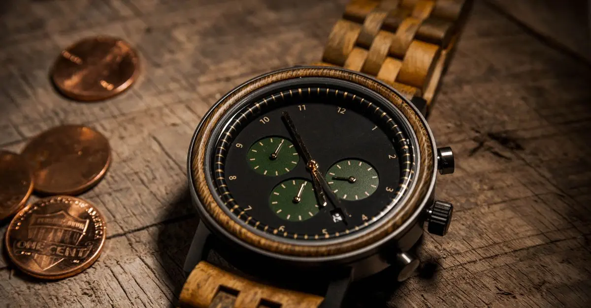 Les tendances nouvelles de l'horlogerie de luxe en 2026