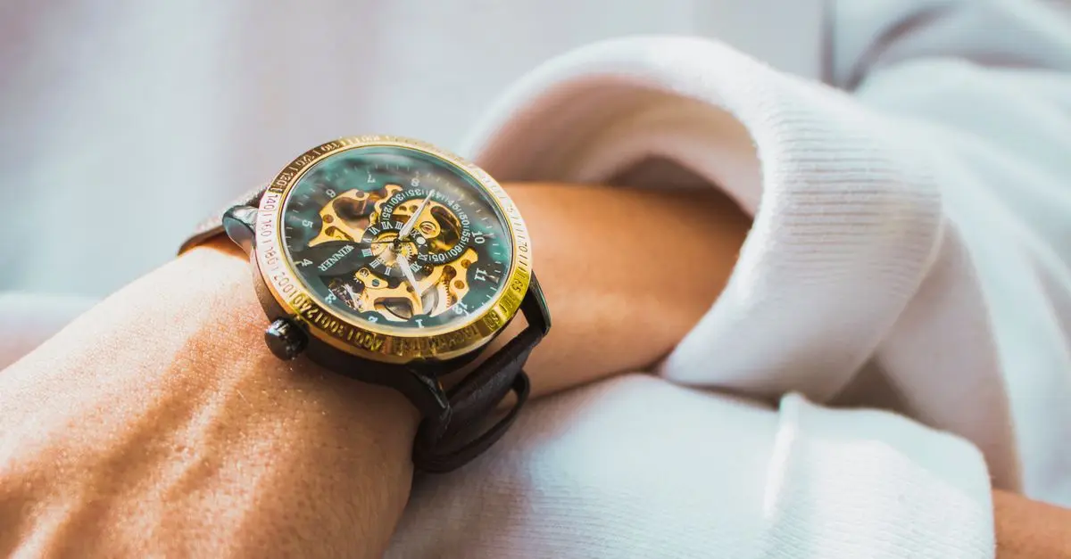 Les meilleures montres de luxe à offrir : un guide complet