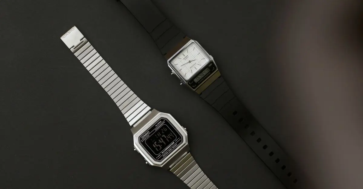 Les Montres de Luxe Indispensables pour Votre Collection