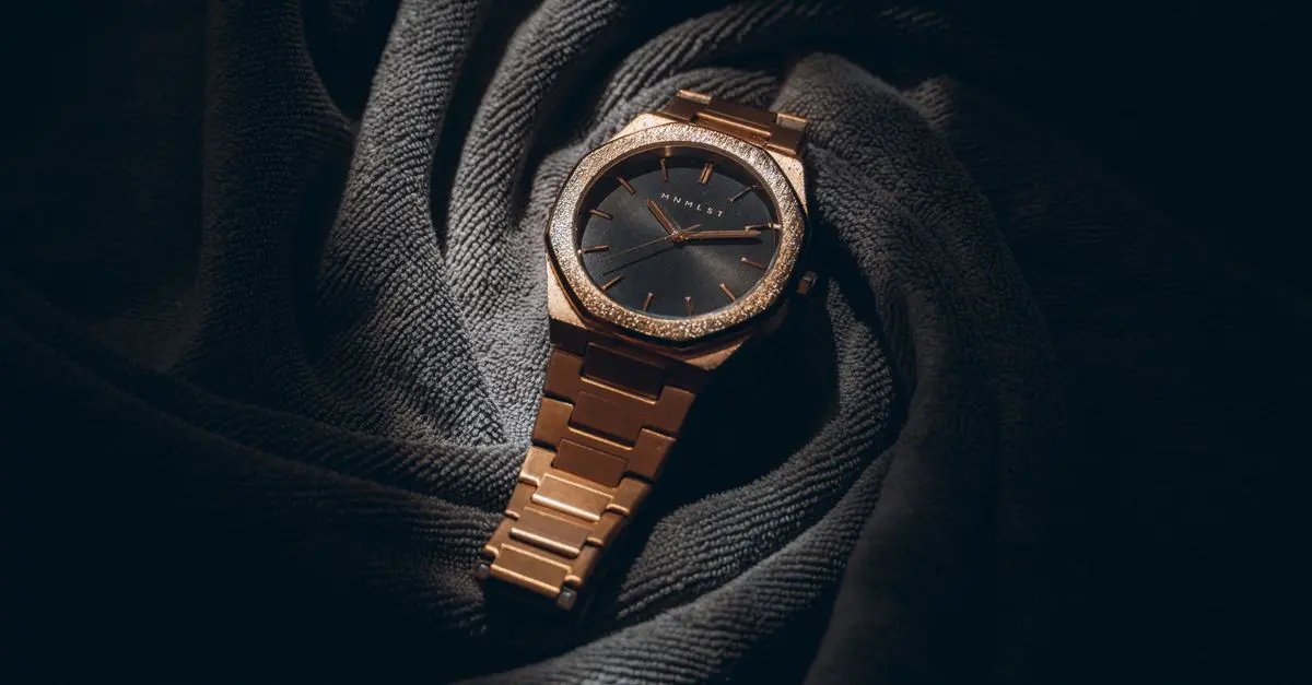Les Montres de Luxe Indispensables à Avoir dans Sa Collection