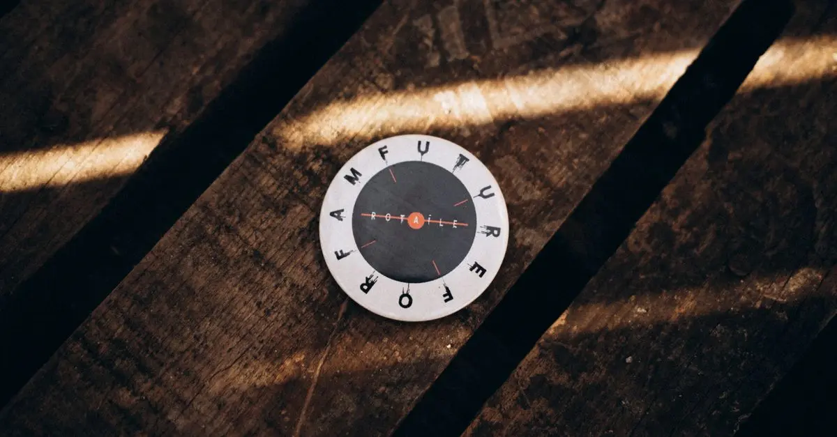 L'impact de la crise climatique sur l'horlogerie