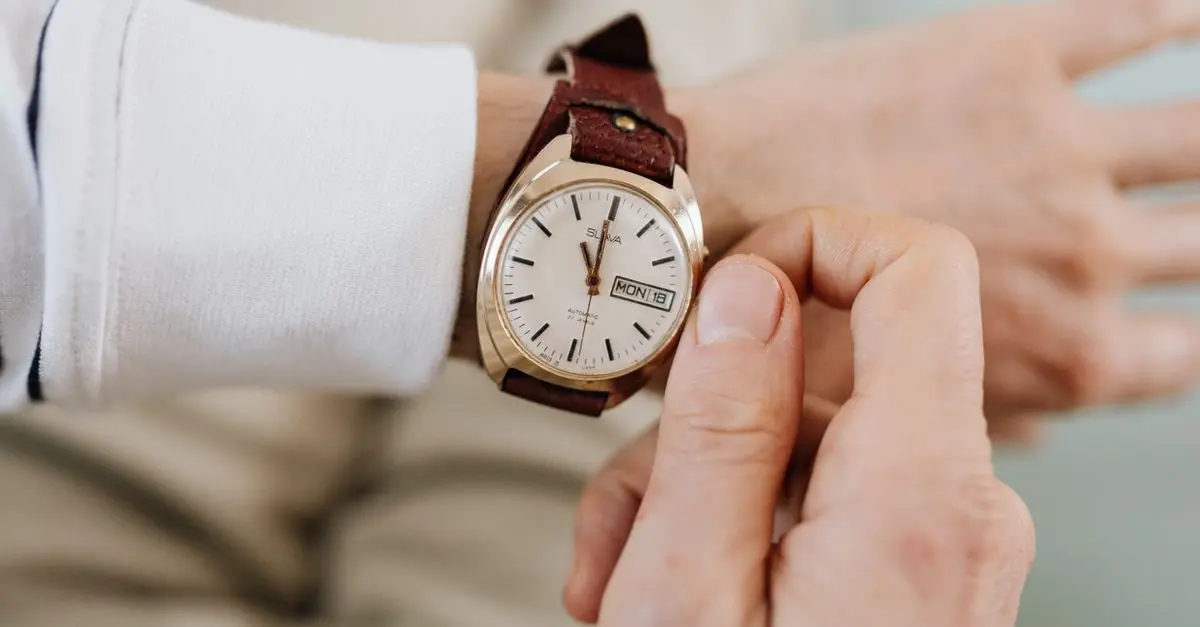 Les montres de luxe : évolutions et tendances à suivre