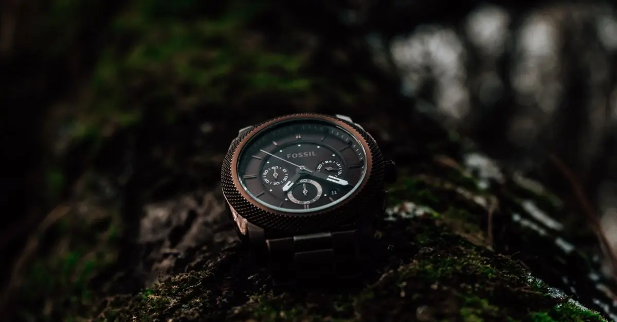 Les montres de luxe écoresponsables : un nouveau standard