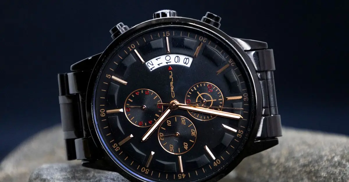 Les 5 meilleures marques de montres suisses