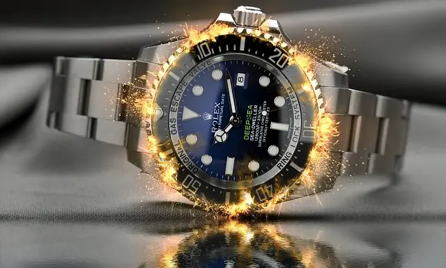 Comment Évaluer Une Montre de Luxe : Guide Complet
