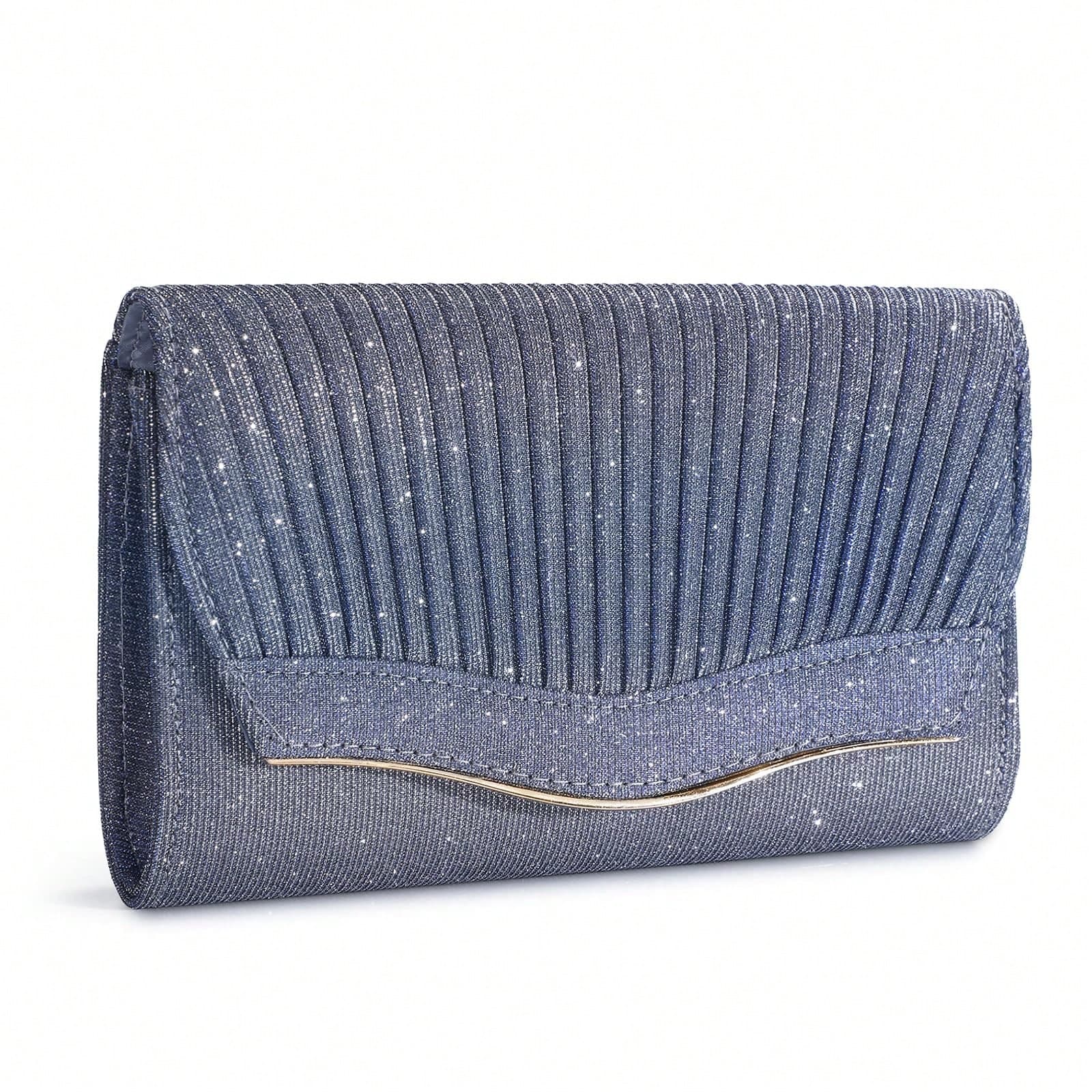 Sac de soirée femme pochette sac à main avec chaîne sac enveloppe à la mode sac à main sac de mariée petit sac à bandoulière sac sous les bras