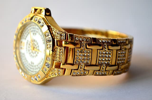 L'Art de Choisir une Montre de Luxe en Fonction de Votre Style