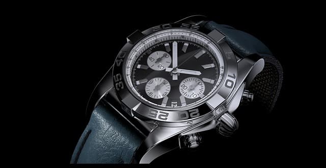Les Montres de Luxe : L'Art de l'Évaluation et de l'Authentification