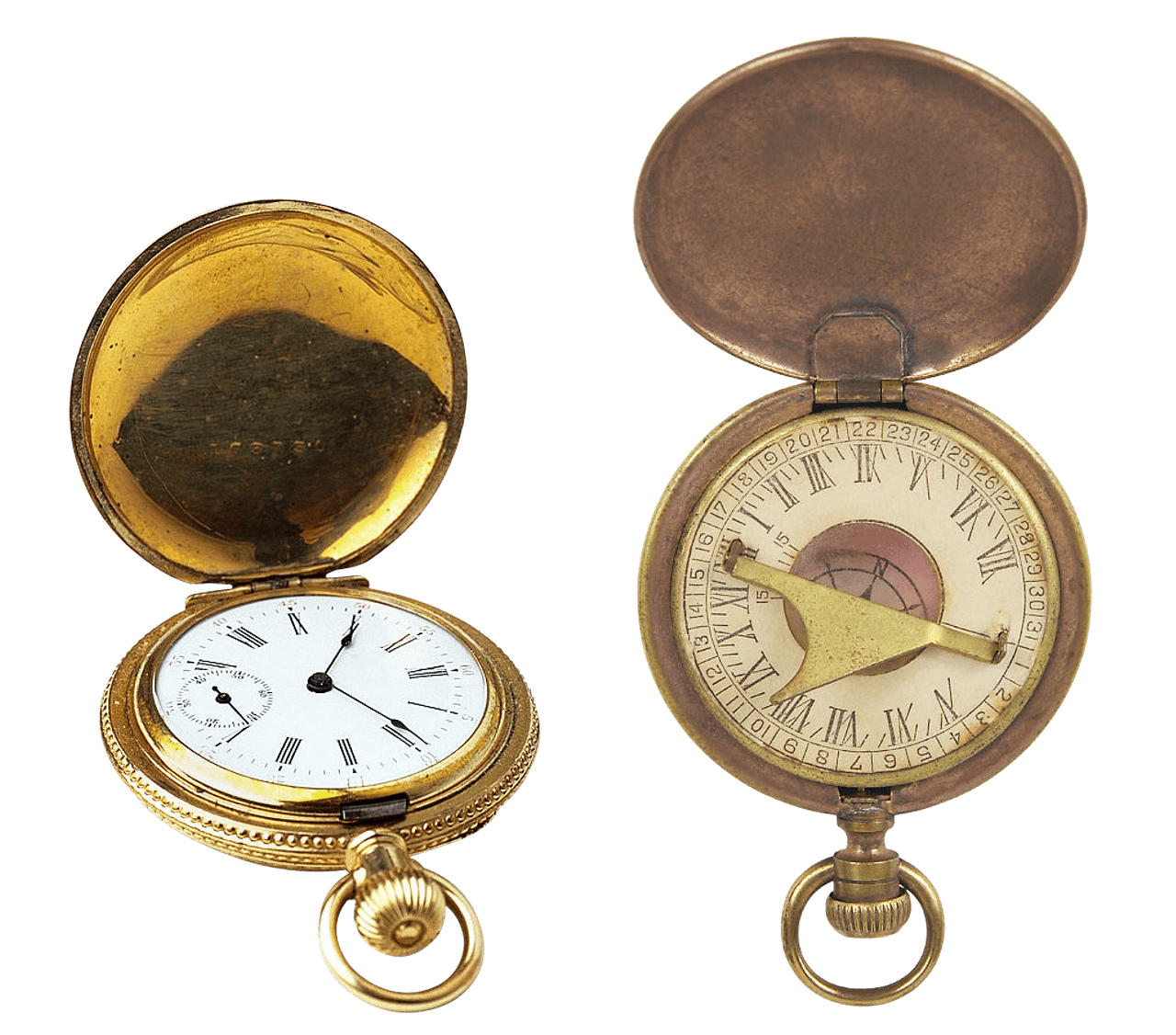 Les montres squelette : un art au service de la mécanique
