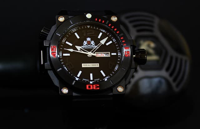 Les Meilleures Montres de Luxe à Édition Limitée à Investir