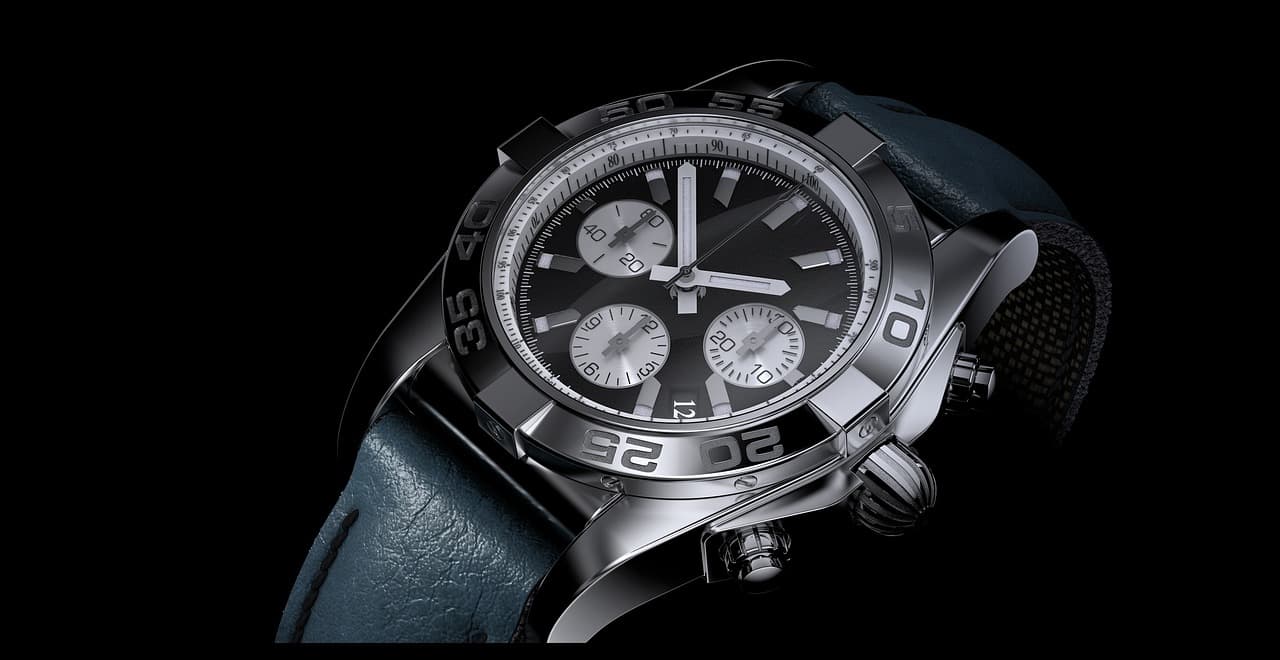 Les meilleures pratiques pour entretenir votre montre de luxe