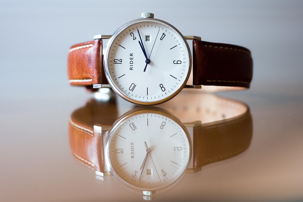 Les montres de luxe et l'art de la personnalisation