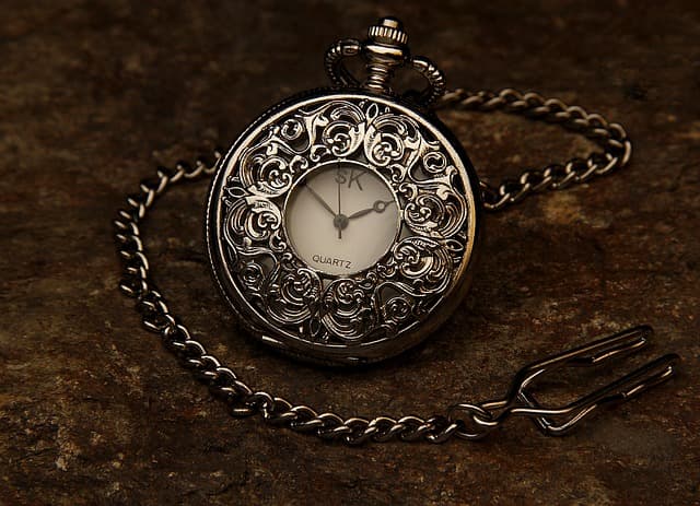 Montres de Luxe : Comment Entretenir Votre Garde-Temps