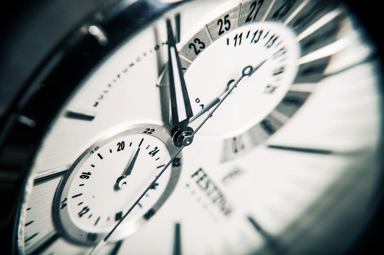 Les tendances essentielles de l'horlogerie de luxe en 2026