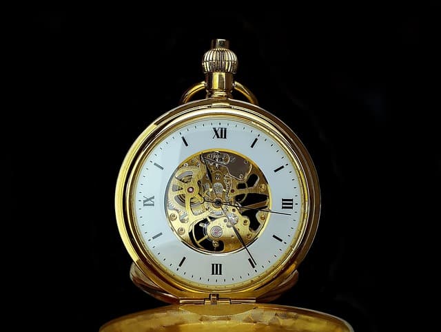 Les erreurs courantes lors de l'achat d'une montre de luxe