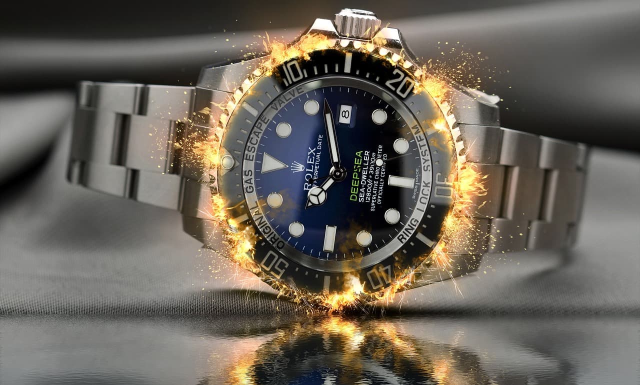 Les erreurs à éviter lors de l'achat d'une montre de luxe